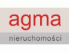 AGMA NIERUCHOMOŚCI logo