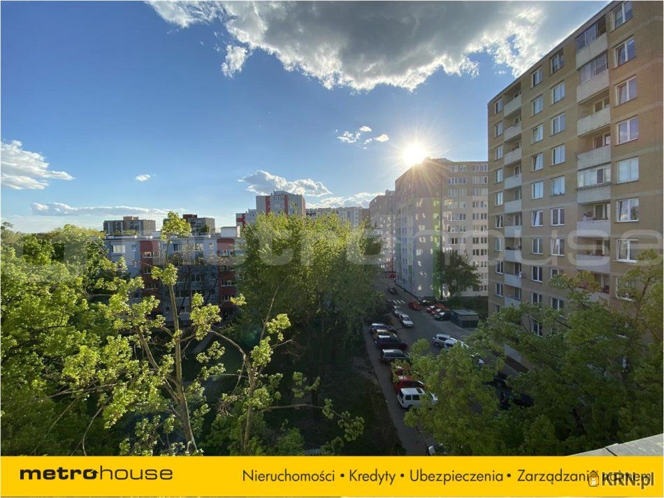 Warszawa - Niepodległości - 61.76m2 - 