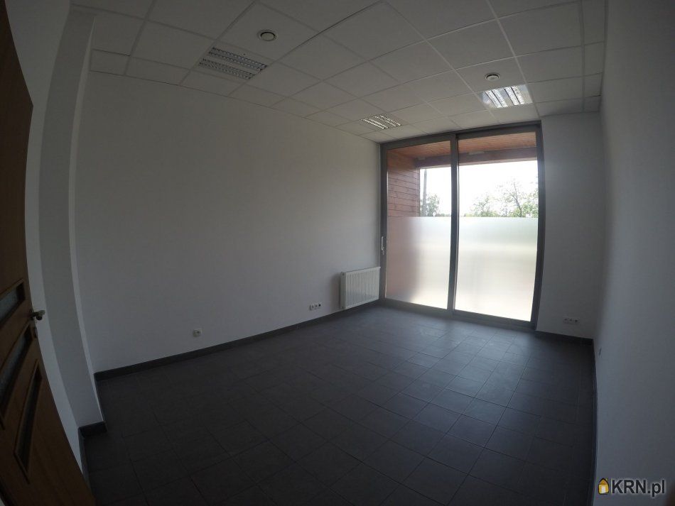 Jaworzno - Inwalidów Wojennych - 21.00m2 - 