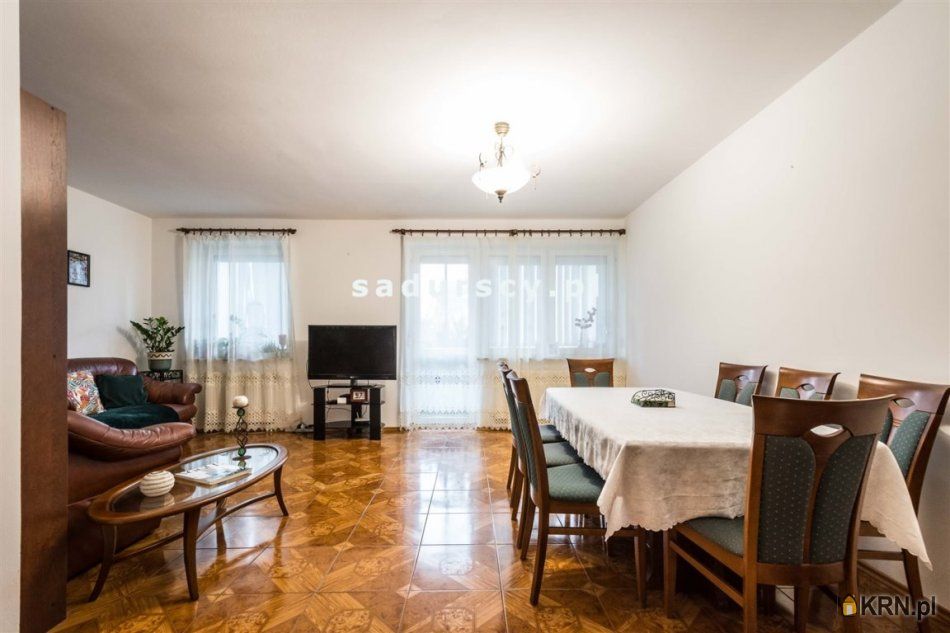 Kraków - Dobrego Pasterza - 79.00m2 - 