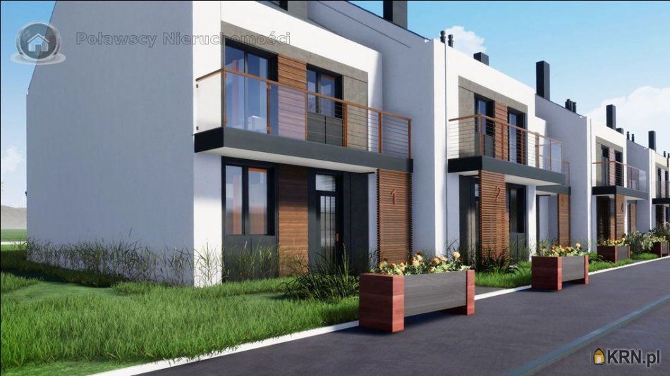 Siemianice - Miejska - 132.00m2 - 