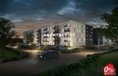 Kraków - 48.20m2