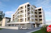 Kraków - Nowohucka - 33.60m2