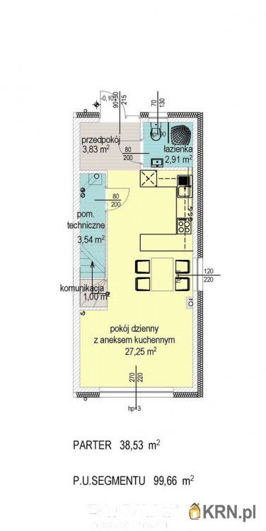 Rewal - 99.66m2 - 