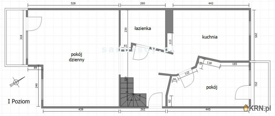 Kraków - Obozowa - 100.31m2 - 