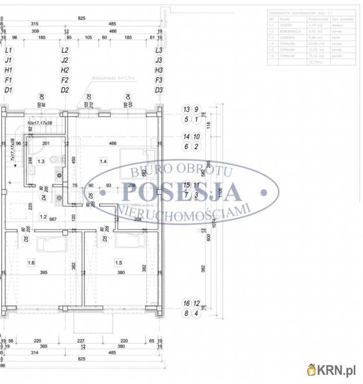 Rybnik - 176.40m2 - 