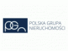 Polska Grupa Nieruchomosci logo