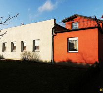 Janowiec Wielkopolski - 200.00m2