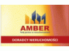 Amber Nieruchomości logo