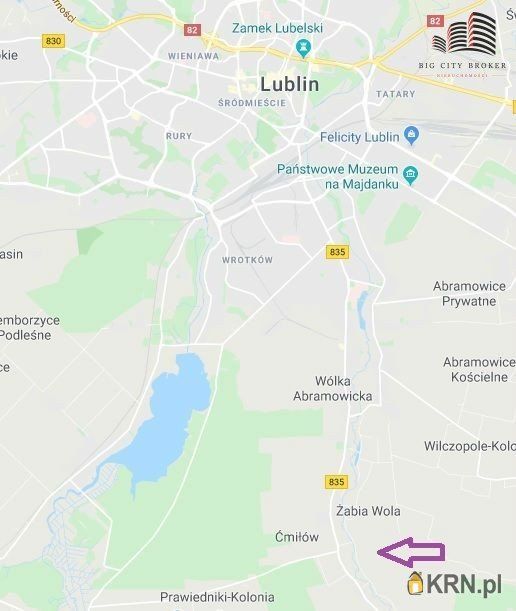 Lublin - -1.00m2 - 