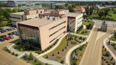 Cushman & Wakefield skomercjalizuje Wrocławskie Parki Biznesu
