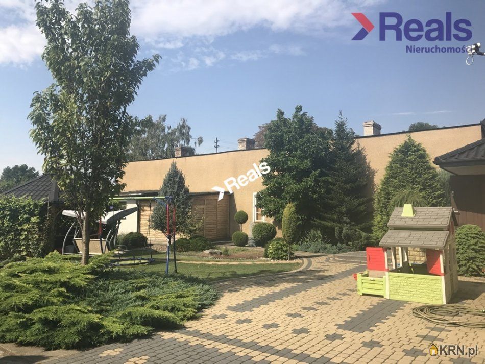 Dęblin - 300.00m2 - 