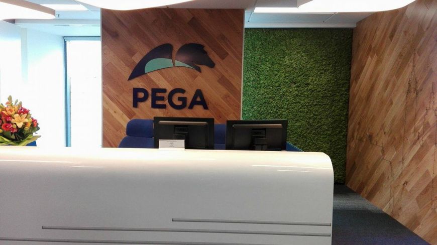  - Nowe biuro firmy Pegasystems  