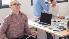 Jak wygląda biuro przyjazne neuroróżnorodności?