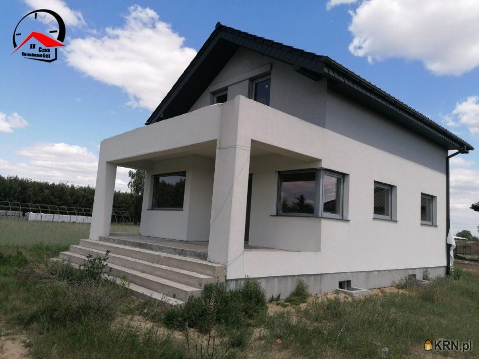 Ślesin - 128.00m2 - 