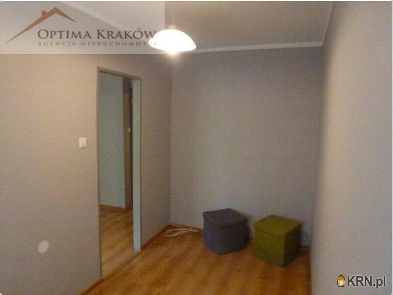 Kraków - Okólna - 34.40m2 - 