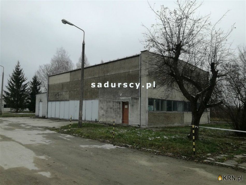 Przemyśl - Sielecka - 1200.00m2 - 