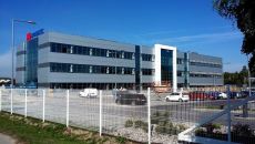 FM Logistic with a new headquarters in Poland