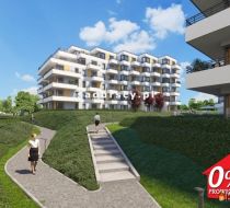 Kraków - 29 Listopada - 59.89m2