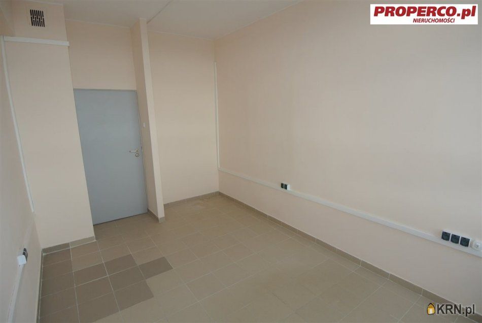 Kielce - 14.52m2 - 