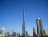 Burj Khalifa, Copyright: Michael Merola