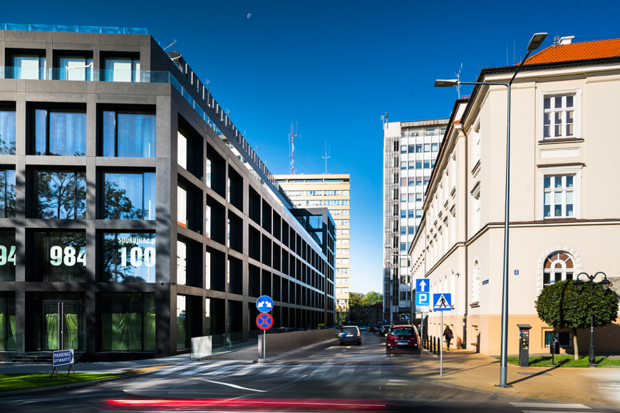  - Orion, Spokojna 2, pic Marcin Tarkowski