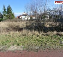 Kielce - Tarnowska - -1.00m2