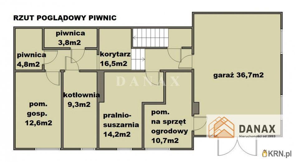 Kraków - 450.00m2 - 