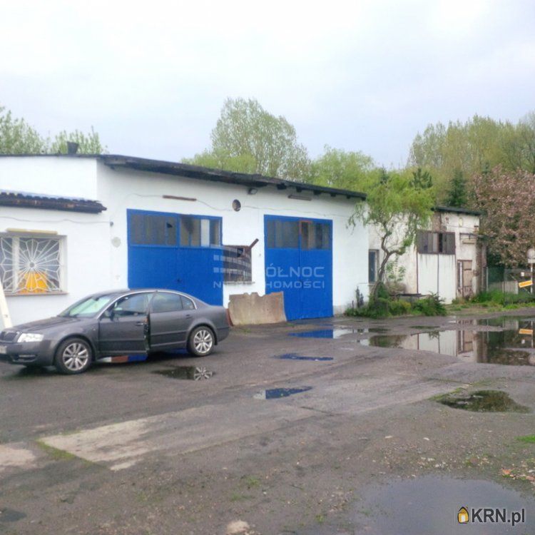 Sosnowiec - 527.36m2 - 