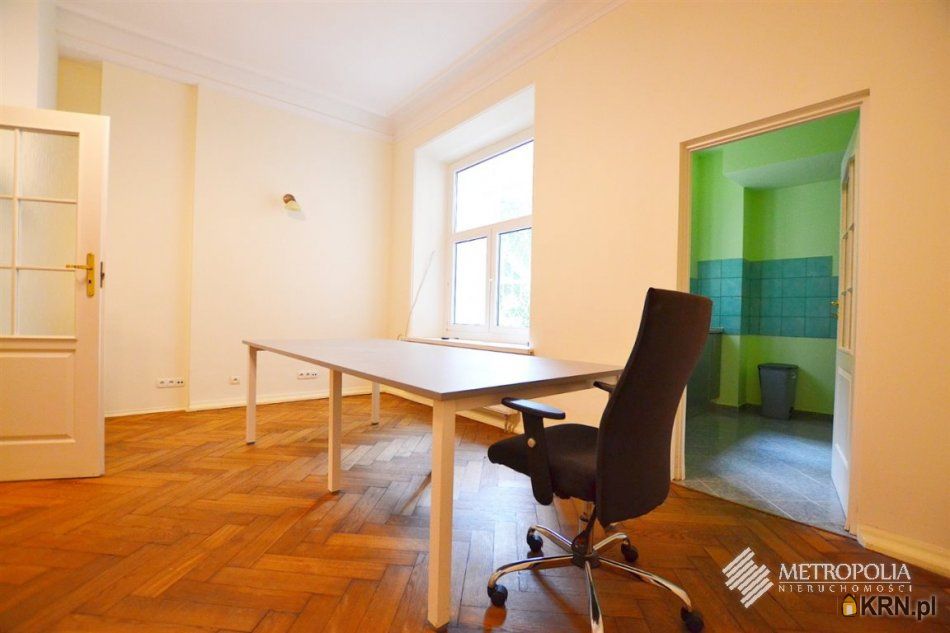 Kraków - Szlak - 82.00m2 - 