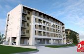 Kraków - Nowohucka - 54.75m2