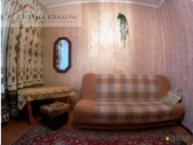 Kraków - Na Skarpie - 47.00m2 - 