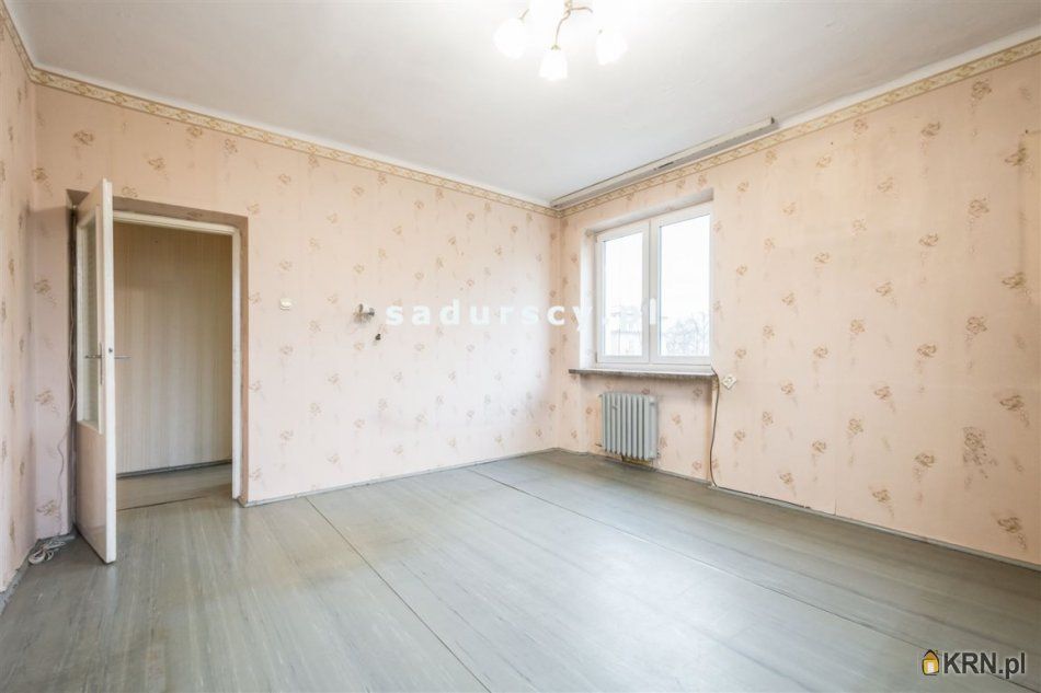 Kraków - Szkolne - 32.76m2 - 