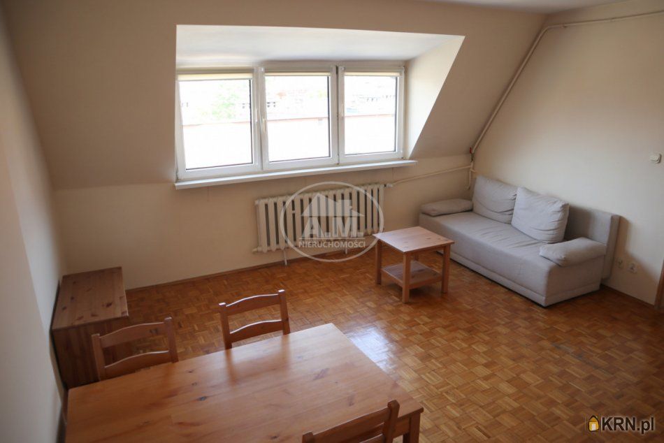 Wrocław - Nożownicza - 54.00m2 - 