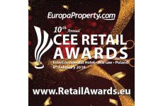 10th CEE Retail Awards