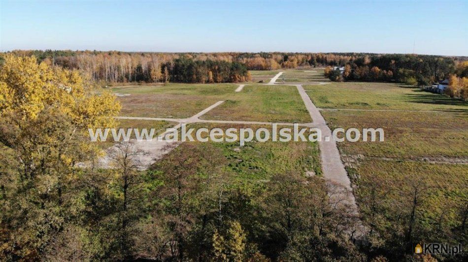 Stara Wieś - Sójki - -1.00m2 - 