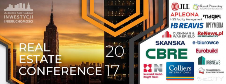 Real Estate Conference 2017