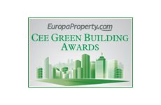 3rd CEE Green Building Awards