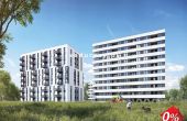 Kraków - Piastów - 68.06m2