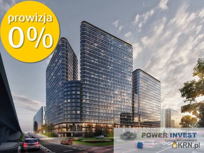 Warszawa - 20.35m2 - 