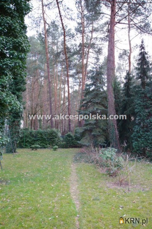 Konstancin-Jeziorna - 800.00m2 - 