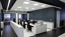 Dlaczego odpowiednie oświetlenie biura jest ważne?
