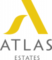 Atlas Estates logo