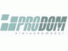 Prodom logo
