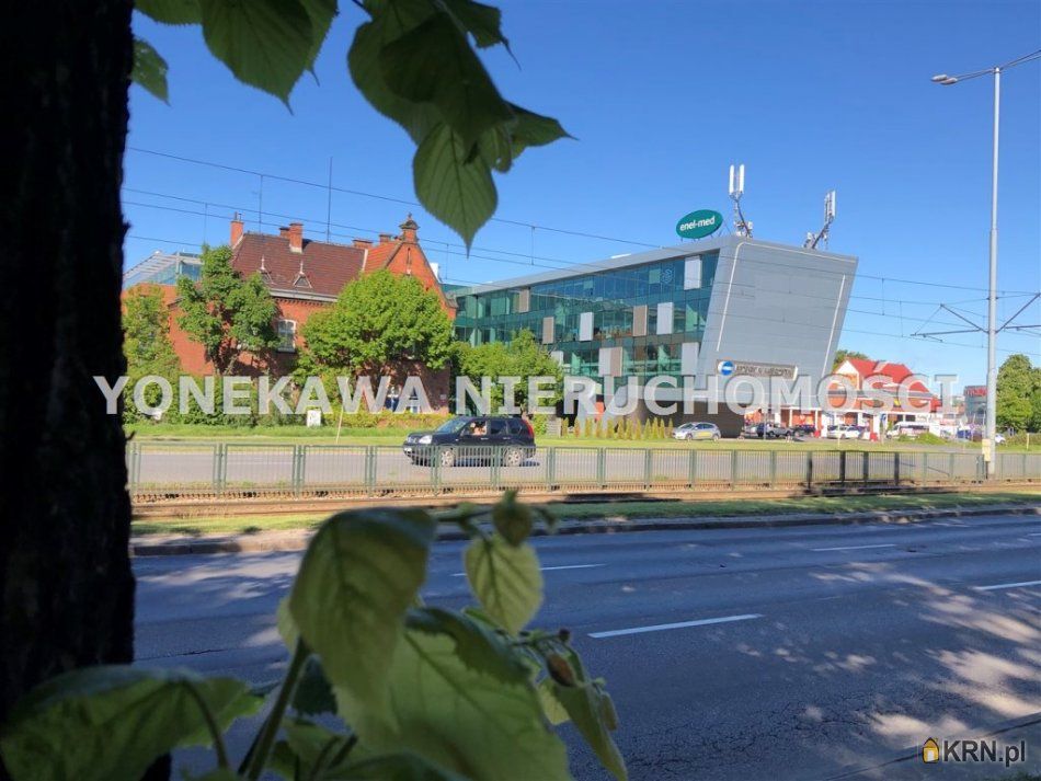 Gdańsk - Grunwaldzka - 285.00m2 - 