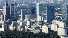 Coraz drożej w stolicy