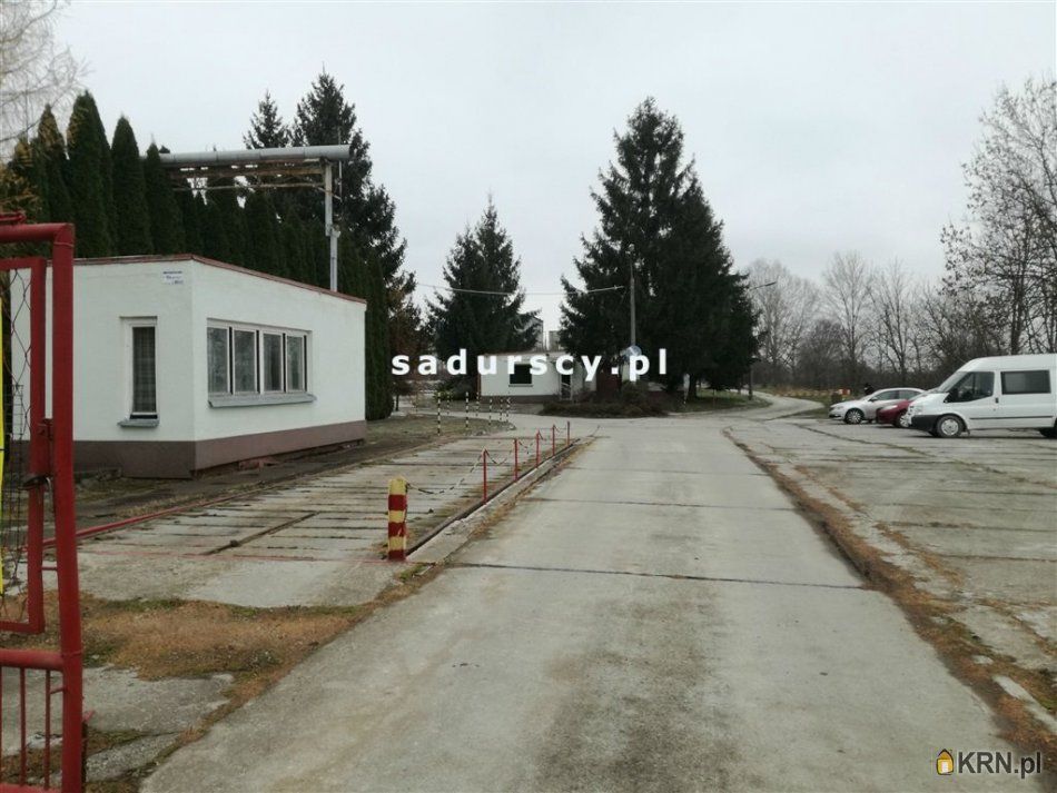 Przemyśl - 1650.00m2 - 