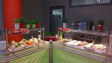 Olimp in Avon office building