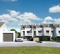 Wieliczka - 107.10m2