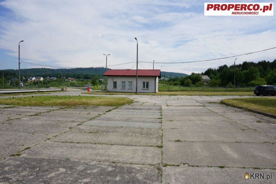 Kielce - 3560.00m2 - 